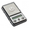 Dipse KFB-B200 Mini digital scale with 0.01 g (up to 200 g)