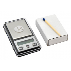 Dipse KFB-B200 Mini digital scale with 0.01 g (up to 200 g)
