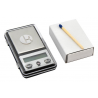 Dipse KFB-B200 Mini digital scale with 0.01 g (up to 200 g)