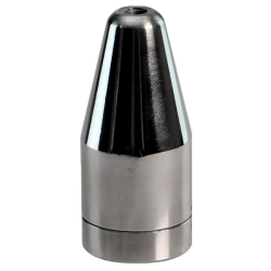 Steel Snuff Bullet