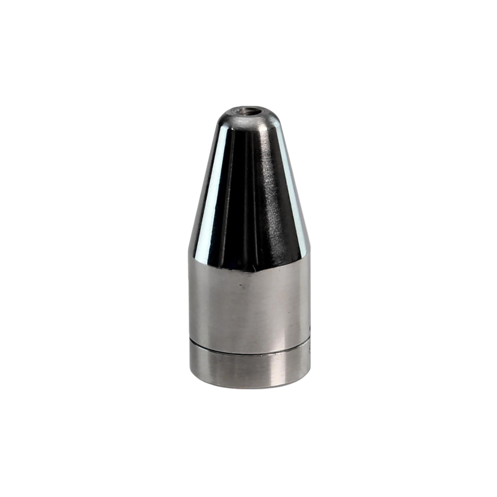 Dosierer Bullet Steel