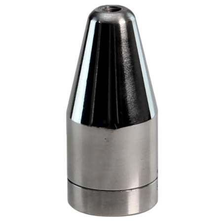Dosierer Bullet Steel