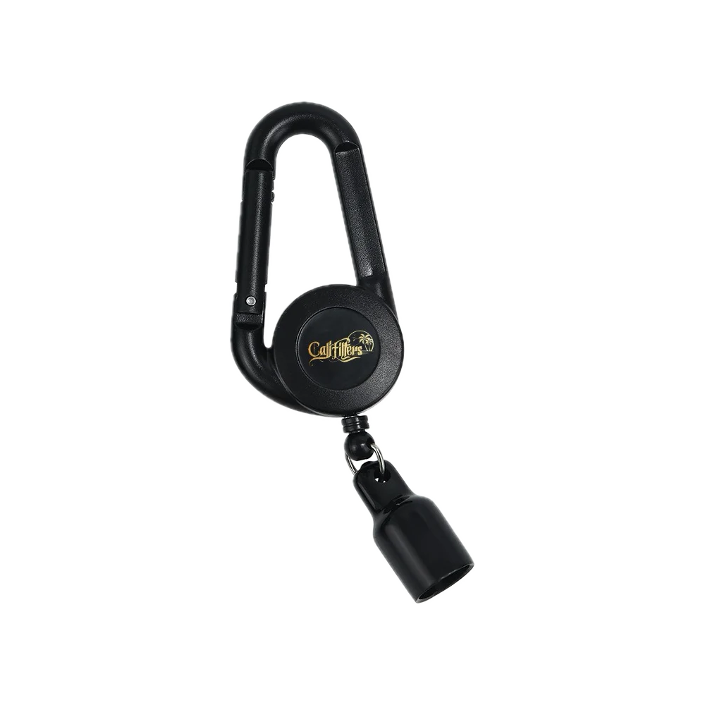 Cali Filters - Lighter Leash – Feuerzeughalter mit Zugband
