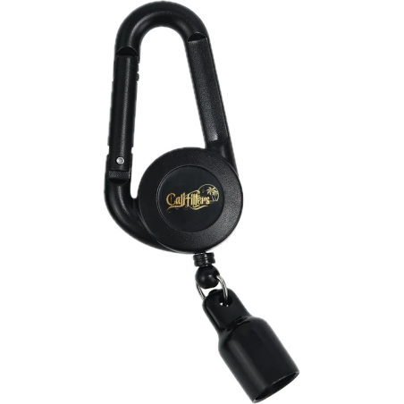 Cali Filters - Lighter Leash – Feuerzeughalter mit Zugband