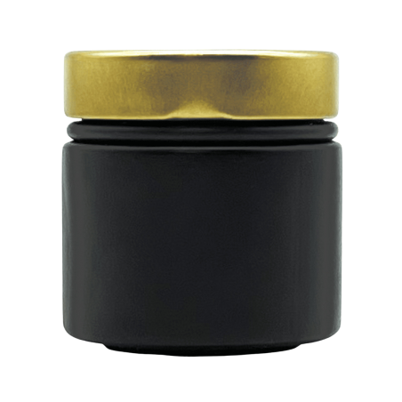 GANJAR XS – Le mini-récipient exclusif