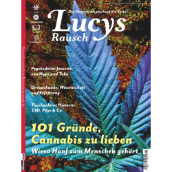 Nachtschatten Verlag - Lucys Rausch