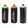 Montana Black Spraydose mit Geheimfach