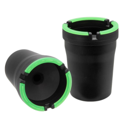 Glow in the Dark Party - Autoaschenbecher