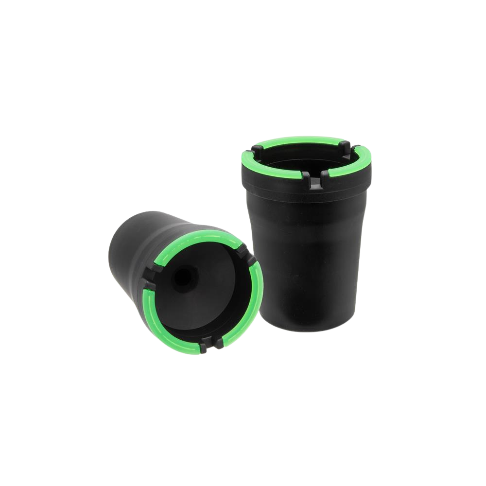 Glow in the Dark Party - Autoaschenbecher