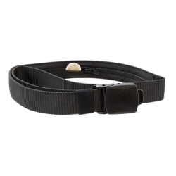 Ceinture porte-monnaie avec compartiment secret - Unisexe