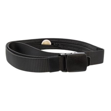 Money belt with secret compartment - unisex