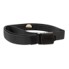 Money belt with secret compartment - unisex