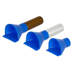 Dosierschaufel – Blau