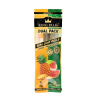 King Palm Slim Rolls – King Size Rolls – Pineapple & Watermelon