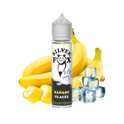 Silver Fox - Banane Glacée, 50m