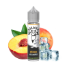 Silver Fox - Pêche Glacée, 50ml