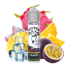Silver Fox - Dragon Passion Mangue Ananas Glacés , 50ml
