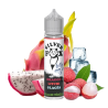 Silver Fox - Dragon Litchi Glacés, 50ml