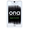 Ona Spray Card – Apple Crumble - Geruchsneutralisierer im Taschenformat