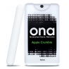 Ona Spray Card – Apple Crumble – pocket-sized odour neutraliser