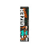 Gizeh Beats Swiss Edition - Black Slim + Slim filtre à charbon actif