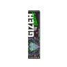 Gizeh Beats Swiss Edition - Black Slim + Slim filtre à charbon actif