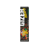 Gizeh Beats Swiss Edition - Black Slim + Slim Aktivkohlefilter