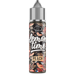 Lemon'Time – Peach, 50ml