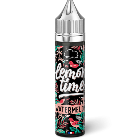 Lemon'Time – Watermelon, 50ml
