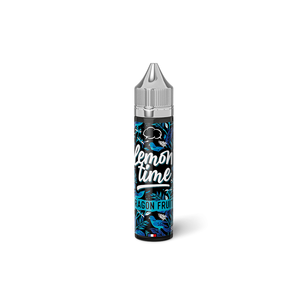 Lemon'Time – Dragon Fruit, 50ml
