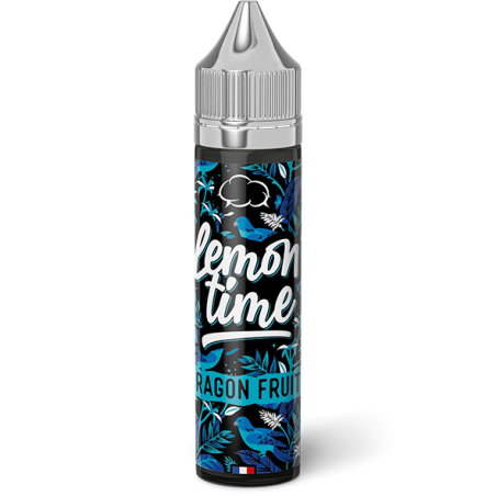 Lemon'Time – Dragon Fruit, 50ml