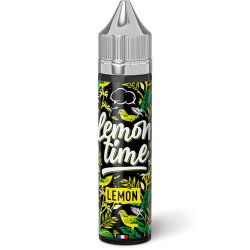 Lemon'Time – Lemon, 50ml