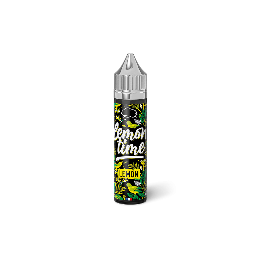 Lemon'Time – Lemon, 50ml