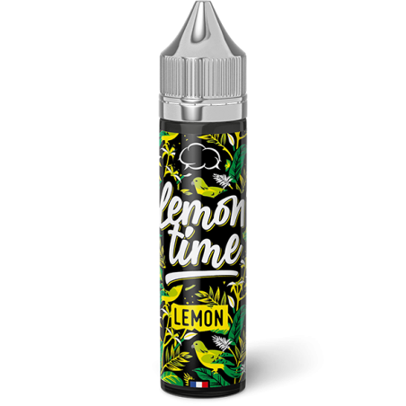 Lemon'Time – Lemon, 50ml
