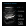 AC Infinity Großes Trim-Tablett-System - 3-Tablett- & 2-Sieb-Set