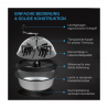 AC Infinity Bud Bowl Trimmer - Manuelle Twist-Spin-Schneidmaschine
