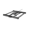 AC Infinity IONFRAME EVO4 – Samsung LM301H EVO LED Grow Light 300 W -  90 x 90 cm