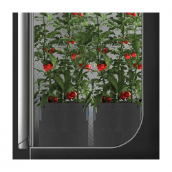 AC Infinity Fabric pots, 11 litres – pack of 5