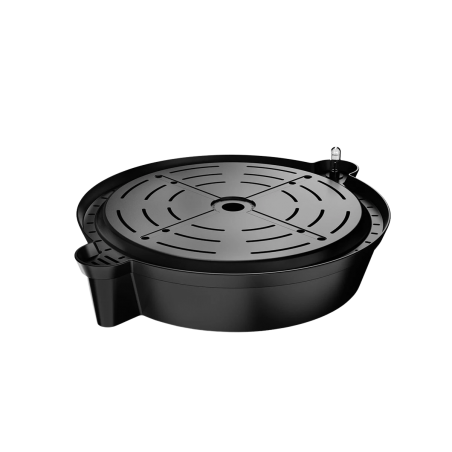AC Infinity Base d'auto-arrosage pour pots en tissu – lot de 4