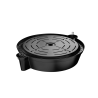 AC Infinity Base d'auto-arrosage pour pots en tissu – lot de 4
