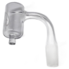 Banger en verre haute qualité 25 mm – 14 mm mâle, pièce de rechange