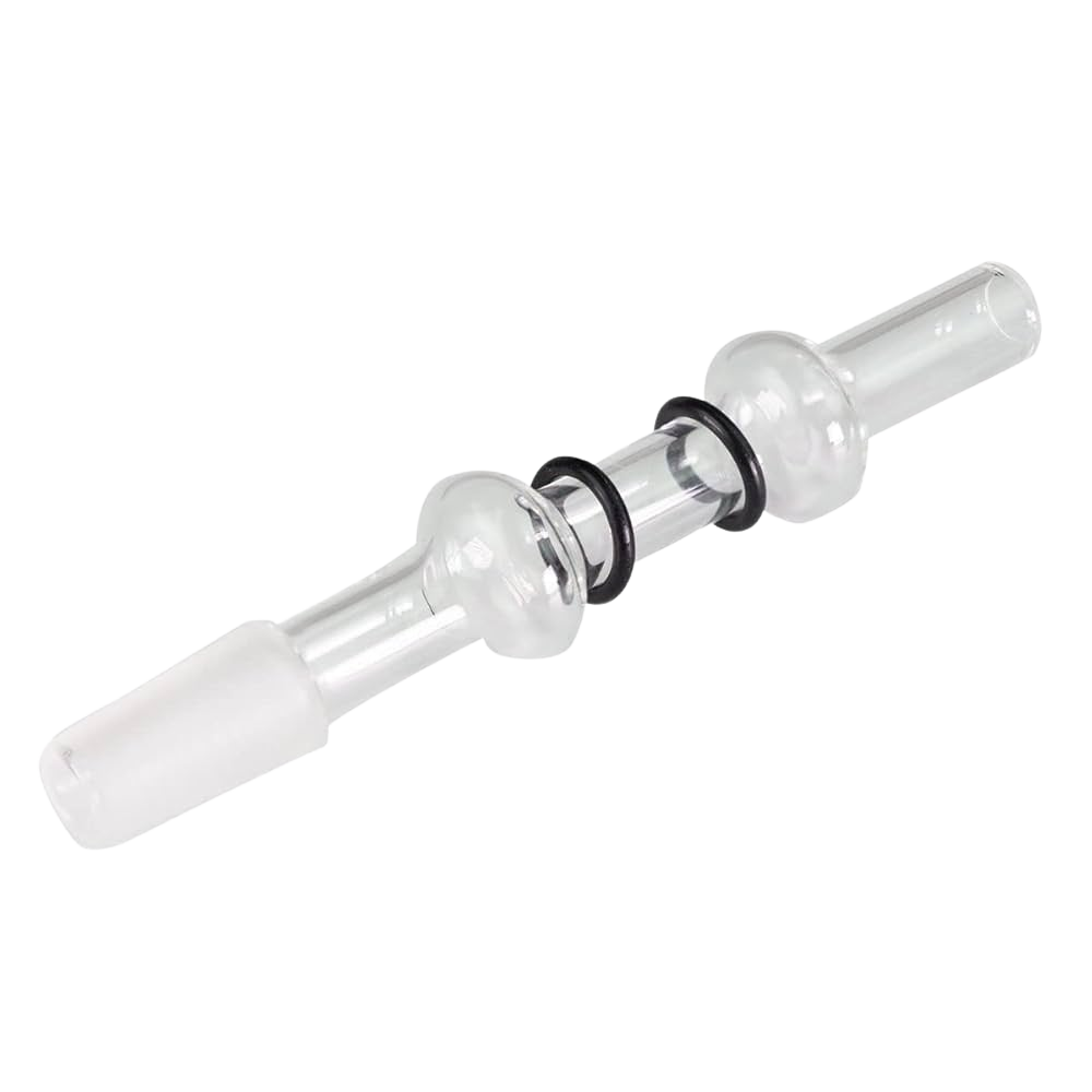 Embout en verre pour ballon - Xtreme Q & V Tower