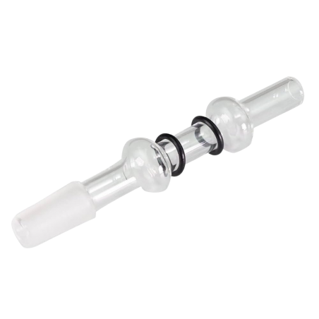 Glass Ball Mouthpiece - Xtreme Q & V Tower