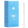 Wolkenkraft Airchannel Brush – Nettoyage efficace pour une vapeur pure