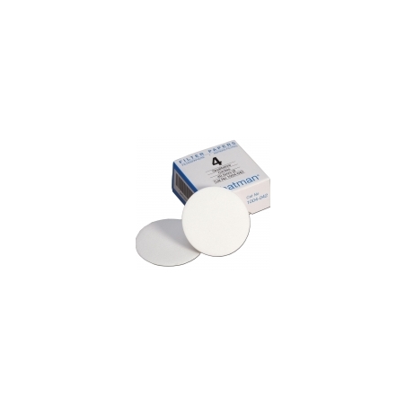  - Honey Bee Extractor - Filterpaper 40 pc.