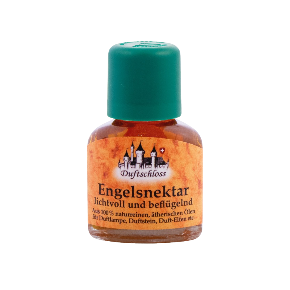 Duftschloss Engelsnektar, 11ml