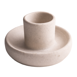Berk Incense holder for Palo Santo sticks – ceramic, 7cm Øm