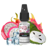 Silver Fox - Dragon Serpent Glacés, 10ml