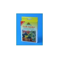 Neudorff - Yellow sticky traps 10pc.