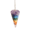 Berk Chakra-Pendel – Orgon – 54mm